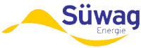SüWAG-Logo